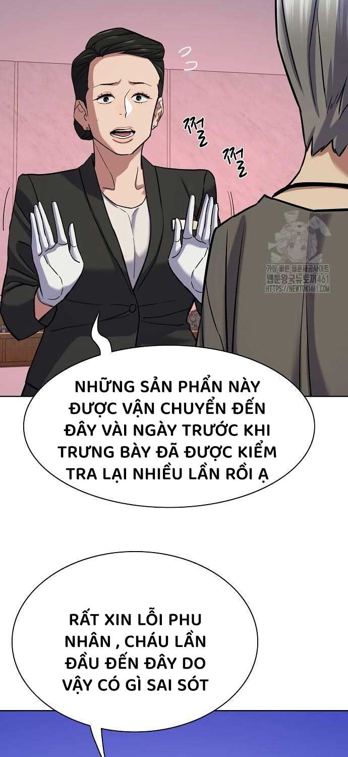 Tiểu Thiếu Gia Gia Tộc Tài Phiệt Chapter 117 - Trang 2