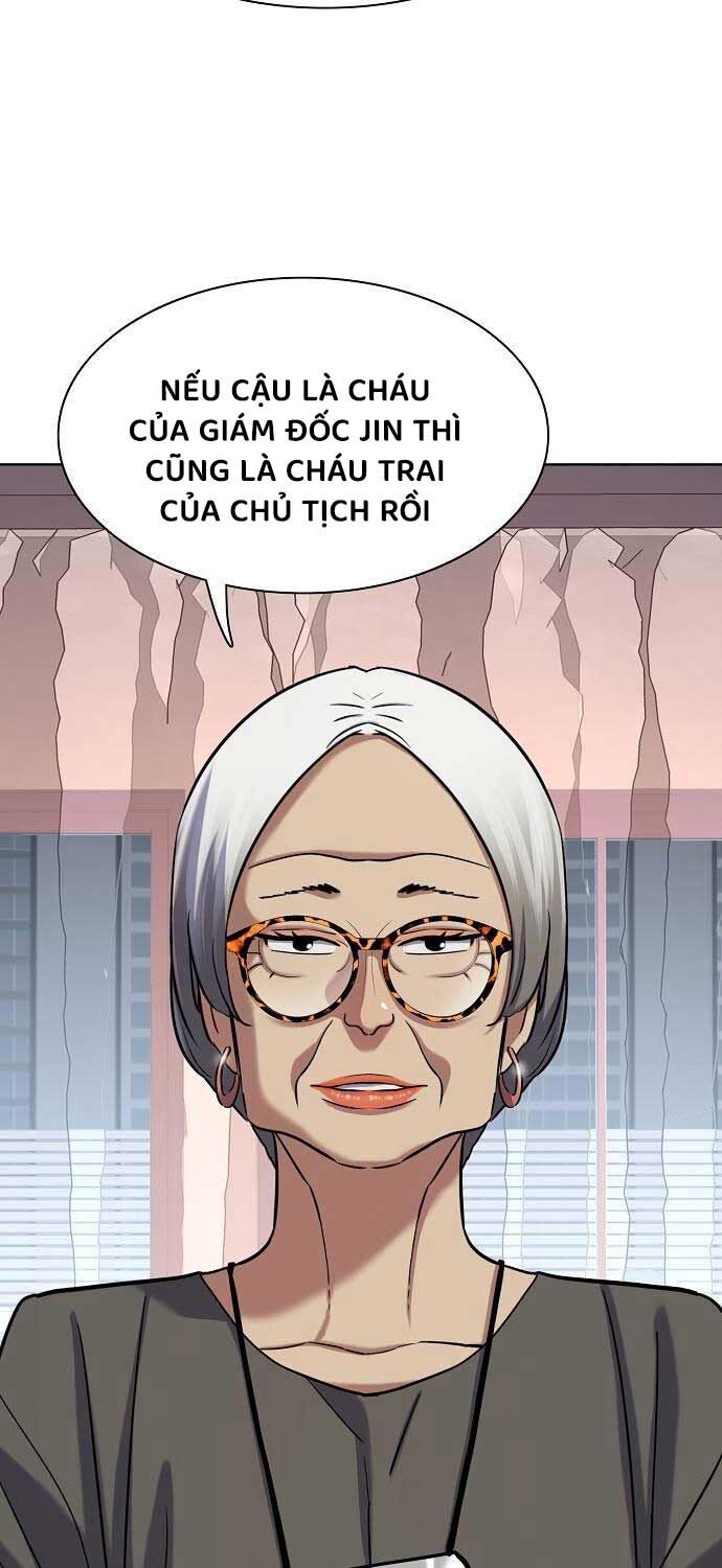 Tiểu Thiếu Gia Gia Tộc Tài Phiệt Chapter 117 - Trang 2