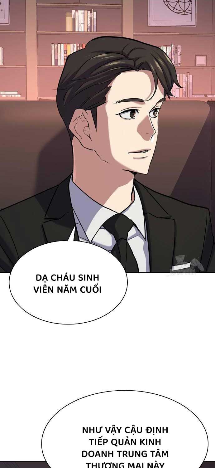 Tiểu Thiếu Gia Gia Tộc Tài Phiệt Chapter 117 - Trang 2