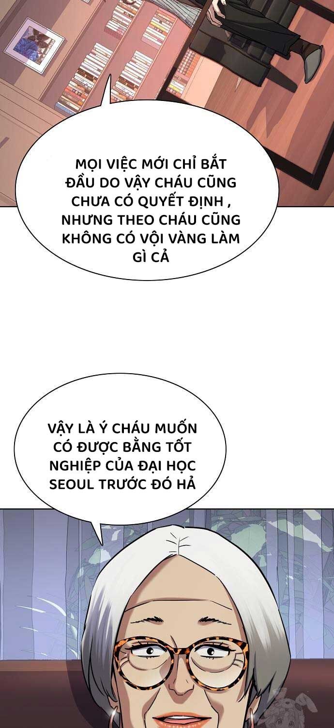 Tiểu Thiếu Gia Gia Tộc Tài Phiệt Chapter 117 - Trang 2