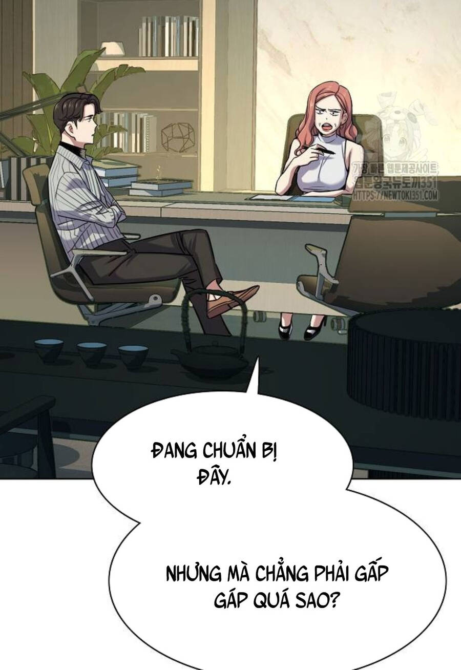 Tiểu Thiếu Gia Gia Tộc Tài Phiệt Chapter 115 - Trang 2