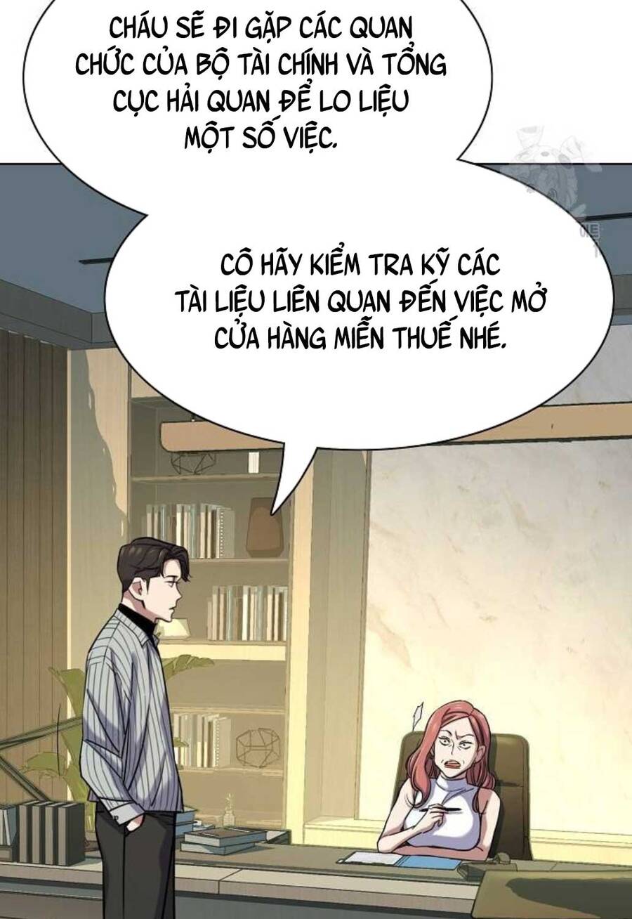 Tiểu Thiếu Gia Gia Tộc Tài Phiệt Chapter 115 - Trang 2