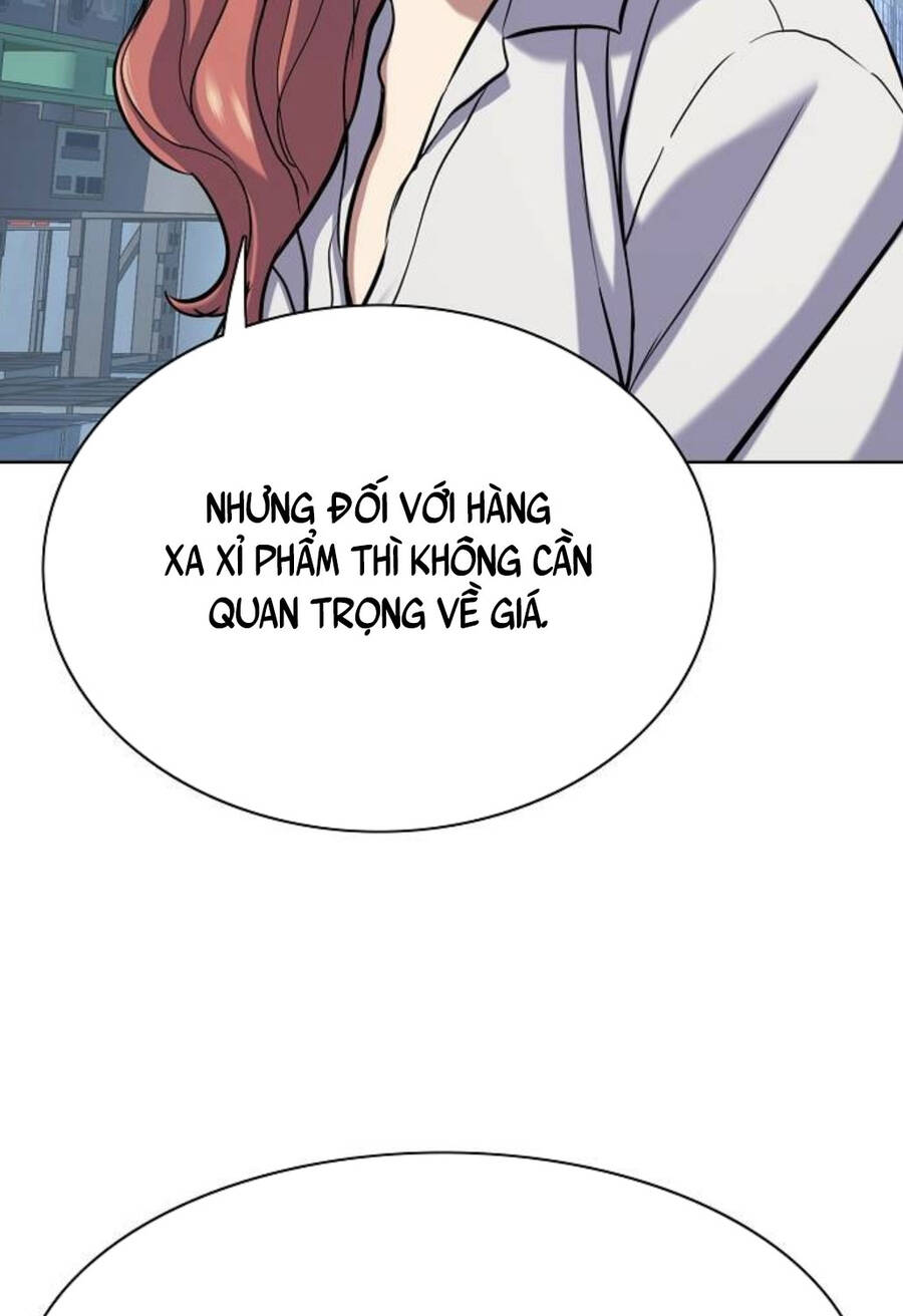 Tiểu Thiếu Gia Gia Tộc Tài Phiệt Chapter 115 - Trang 2