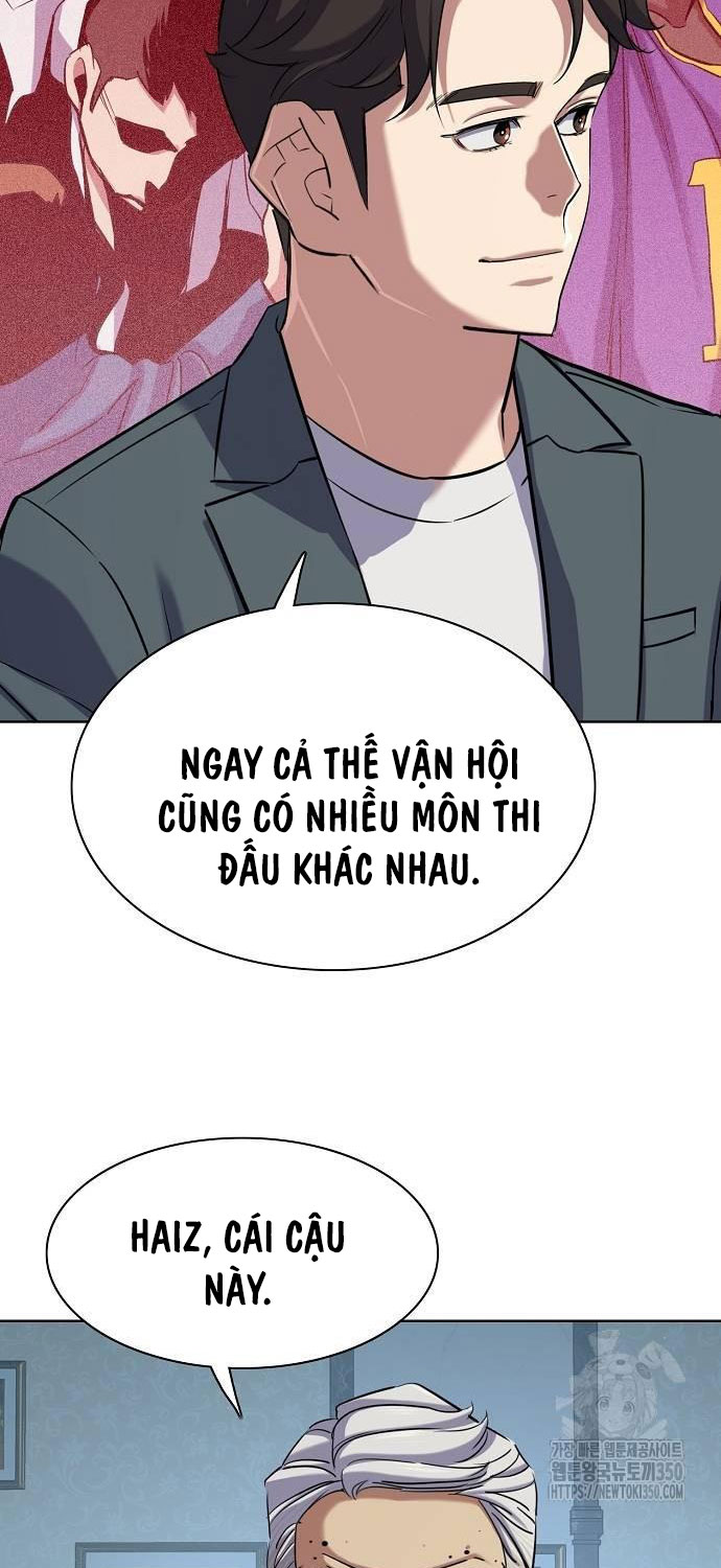 Tiểu Thiếu Gia Gia Tộc Tài Phiệt Chapter 114 - Trang 2