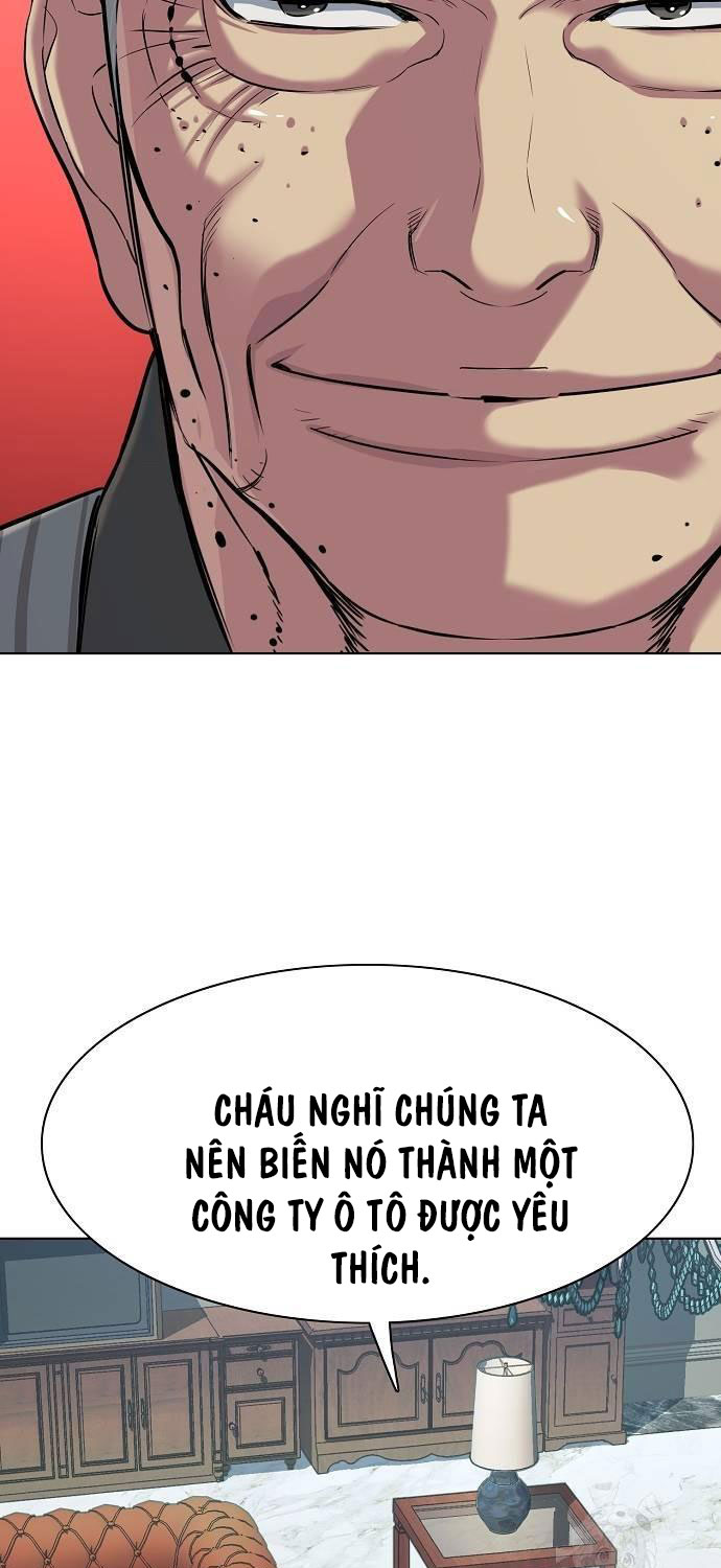 Tiểu Thiếu Gia Gia Tộc Tài Phiệt Chapter 114 - Trang 2