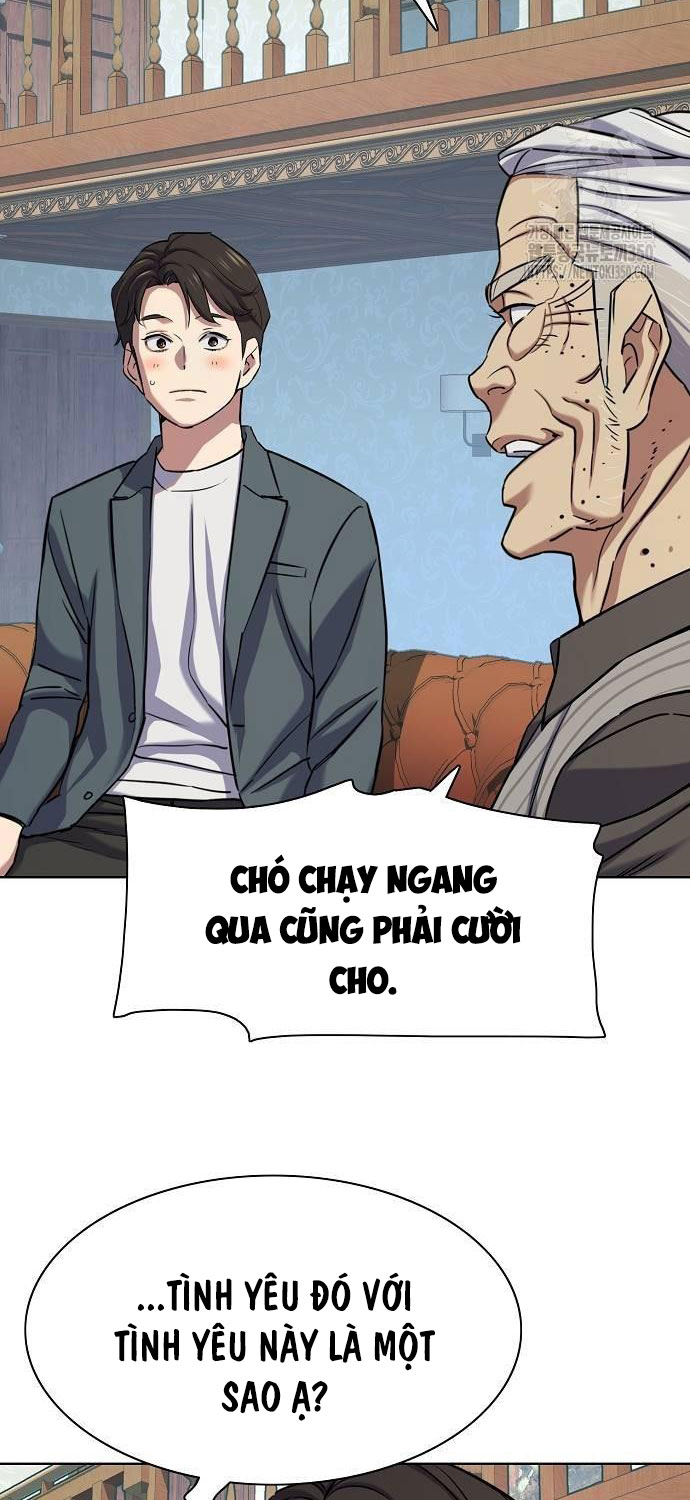 Tiểu Thiếu Gia Gia Tộc Tài Phiệt Chapter 114 - Trang 2