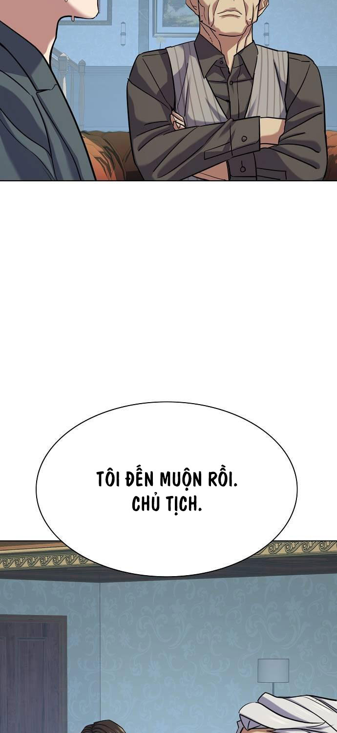 Tiểu Thiếu Gia Gia Tộc Tài Phiệt Chapter 114 - Trang 2