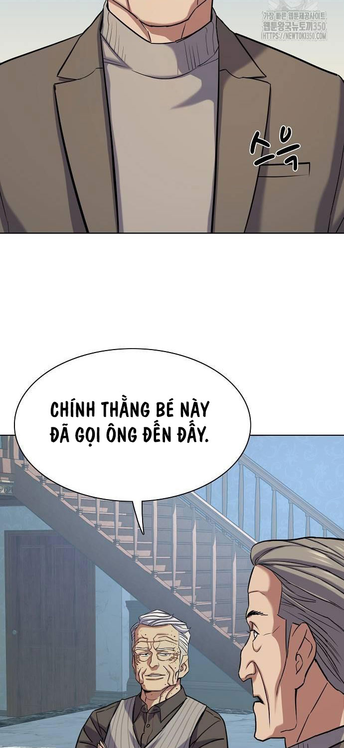 Tiểu Thiếu Gia Gia Tộc Tài Phiệt Chapter 114 - Trang 2