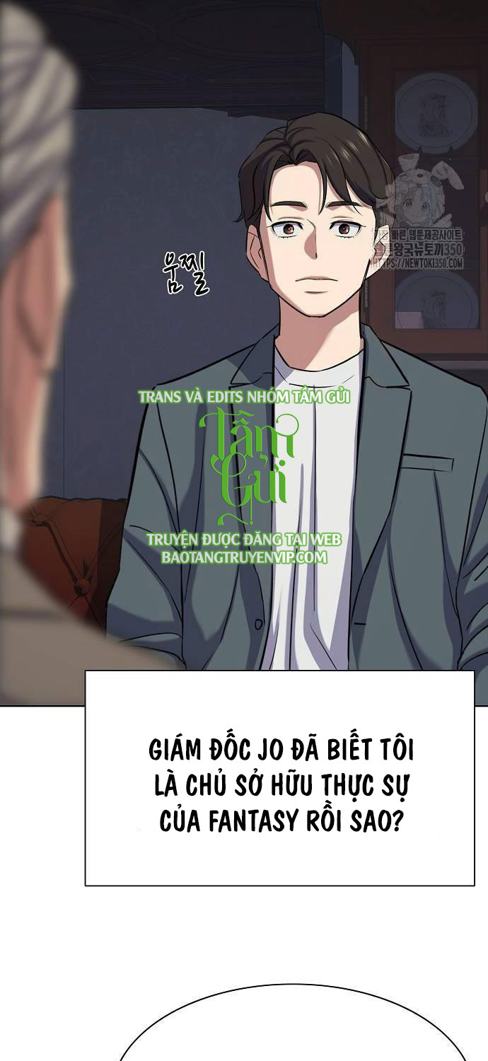 Tiểu Thiếu Gia Gia Tộc Tài Phiệt Chapter 114 - Trang 2