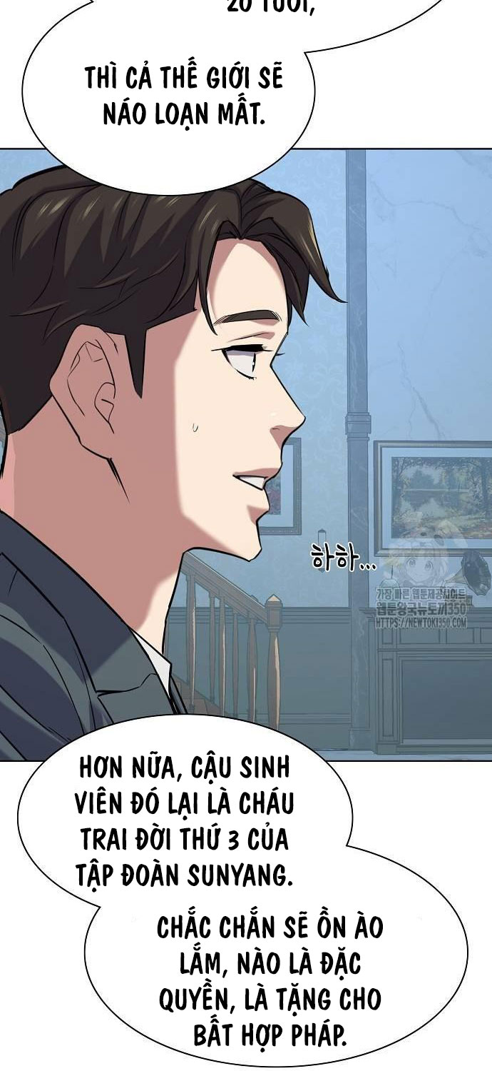 Tiểu Thiếu Gia Gia Tộc Tài Phiệt Chapter 114 - Trang 2