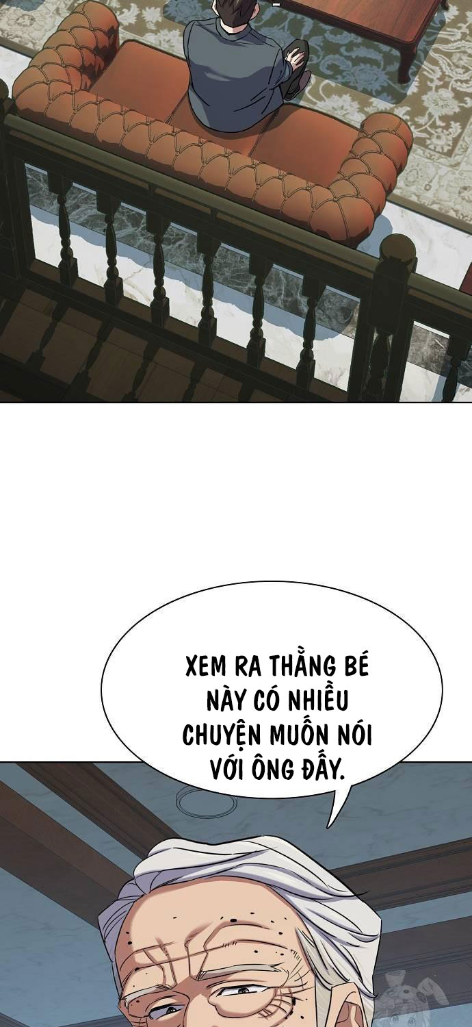 Tiểu Thiếu Gia Gia Tộc Tài Phiệt Chapter 114 - Trang 2