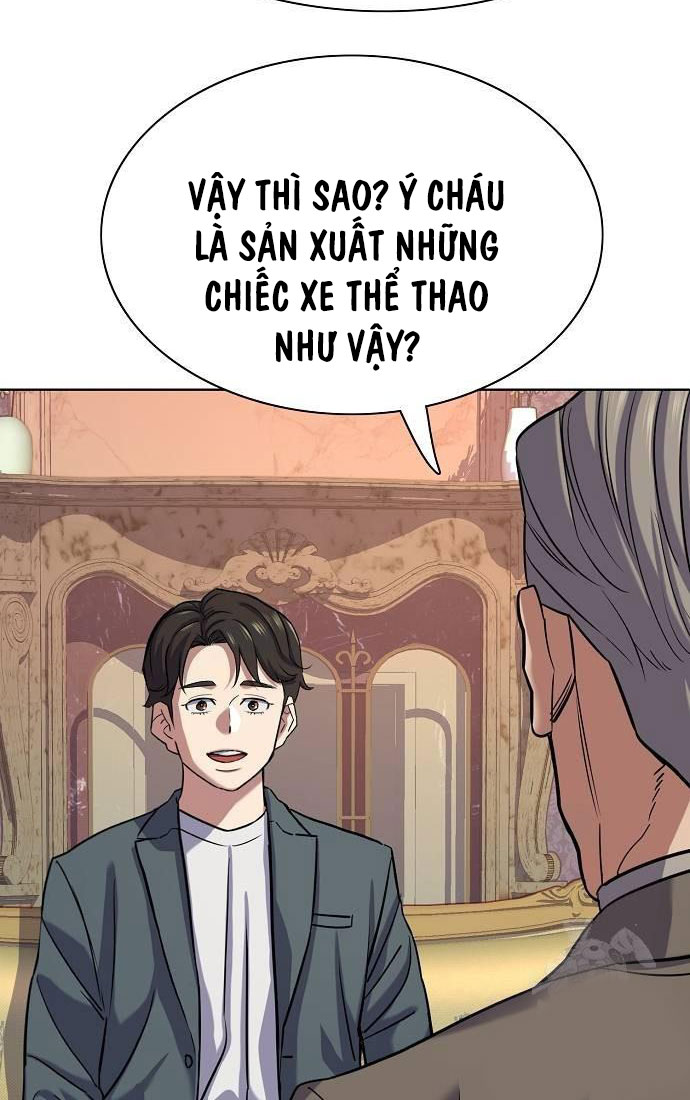 Tiểu Thiếu Gia Gia Tộc Tài Phiệt Chapter 114 - Trang 2