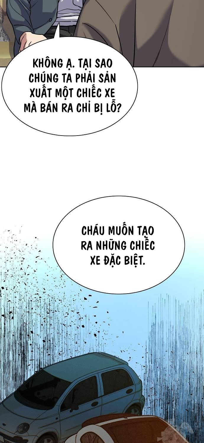 Tiểu Thiếu Gia Gia Tộc Tài Phiệt Chapter 114 - Trang 2