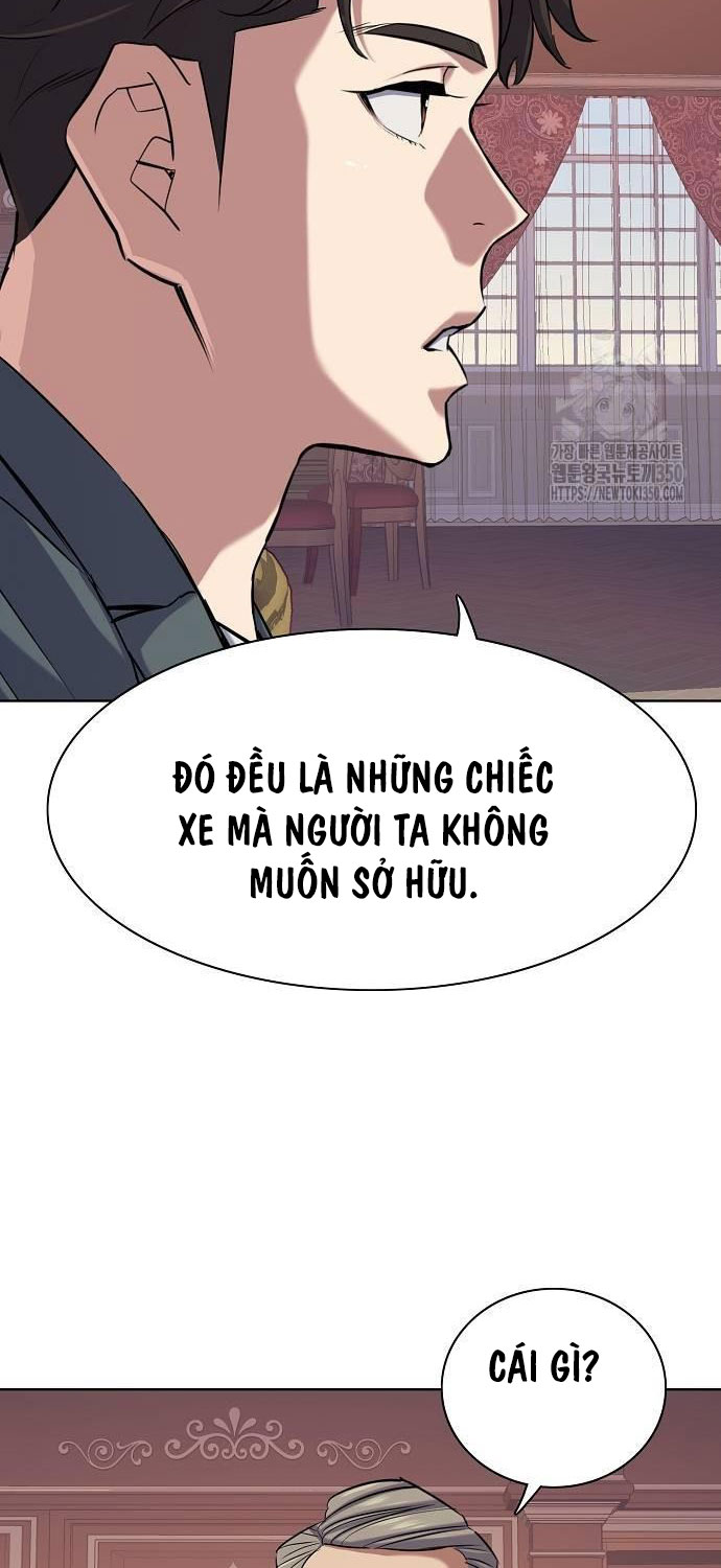 Tiểu Thiếu Gia Gia Tộc Tài Phiệt Chapter 114 - Trang 2