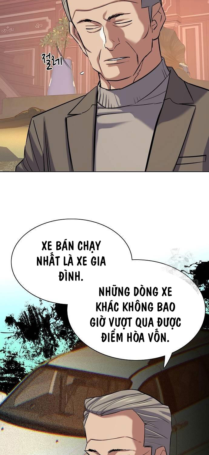 Tiểu Thiếu Gia Gia Tộc Tài Phiệt Chapter 114 - Trang 2