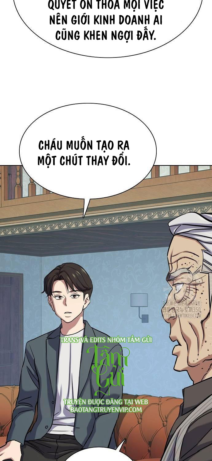 Tiểu Thiếu Gia Gia Tộc Tài Phiệt Chapter 114 - Trang 2