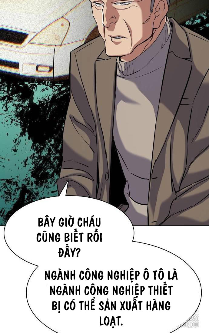 Tiểu Thiếu Gia Gia Tộc Tài Phiệt Chapter 114 - Trang 2