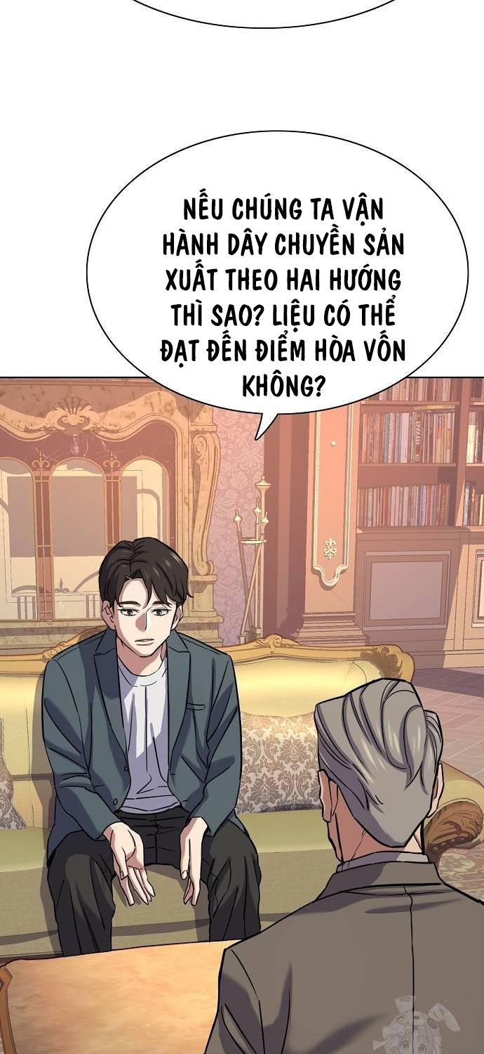 Tiểu Thiếu Gia Gia Tộc Tài Phiệt Chapter 114 - Trang 2