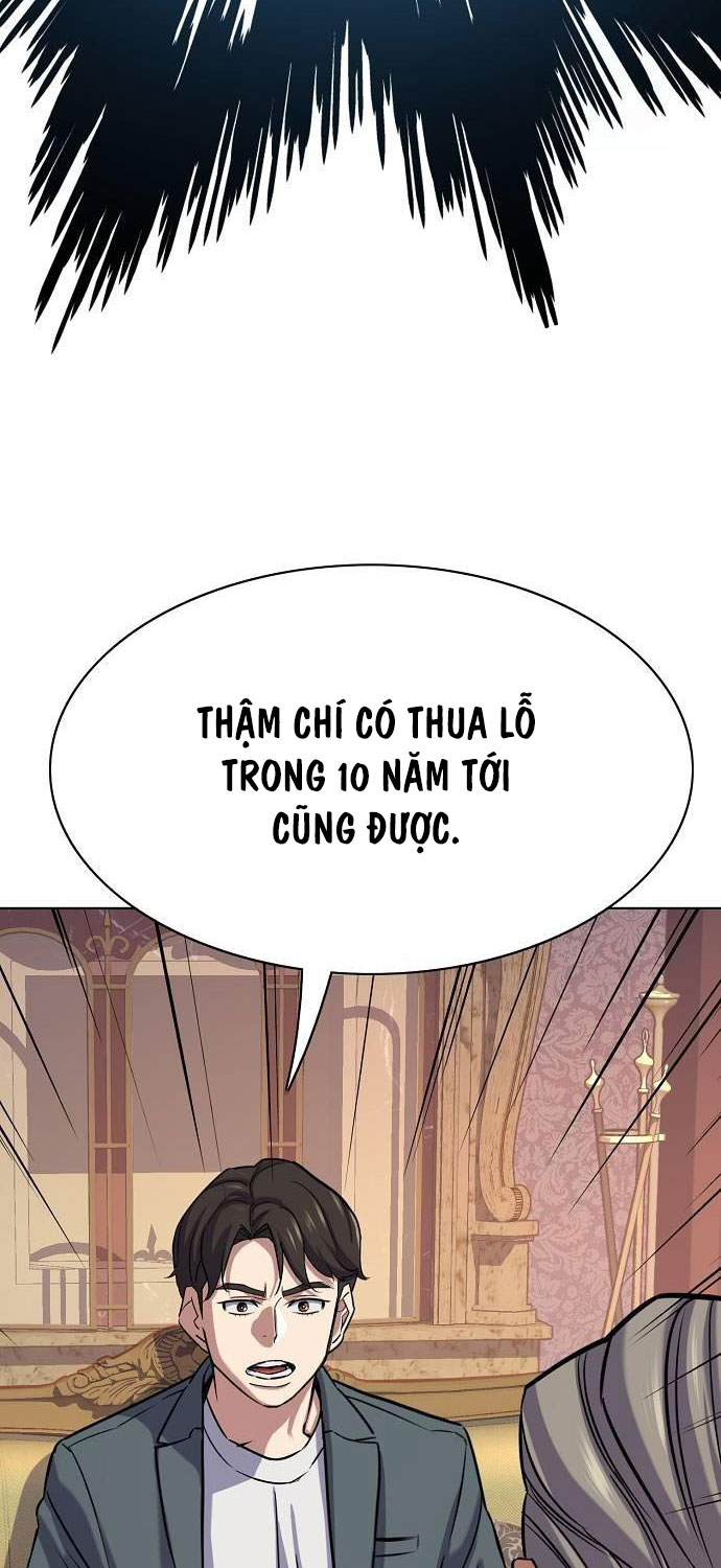 Tiểu Thiếu Gia Gia Tộc Tài Phiệt Chapter 114 - Trang 2