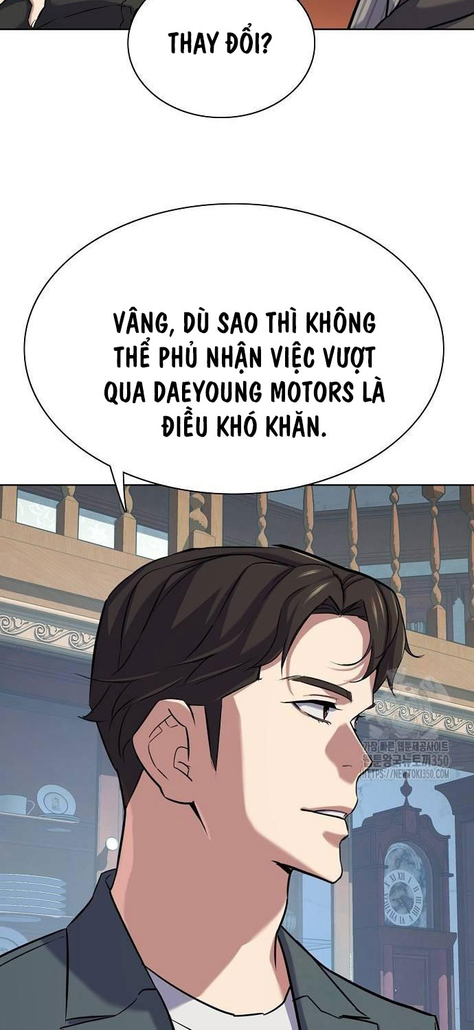 Tiểu Thiếu Gia Gia Tộc Tài Phiệt Chapter 114 - Trang 2