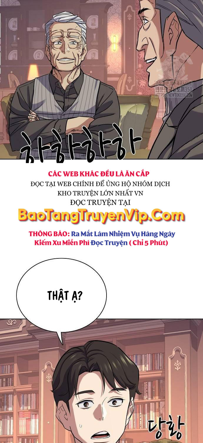 Tiểu Thiếu Gia Gia Tộc Tài Phiệt Chapter 114 - Trang 2