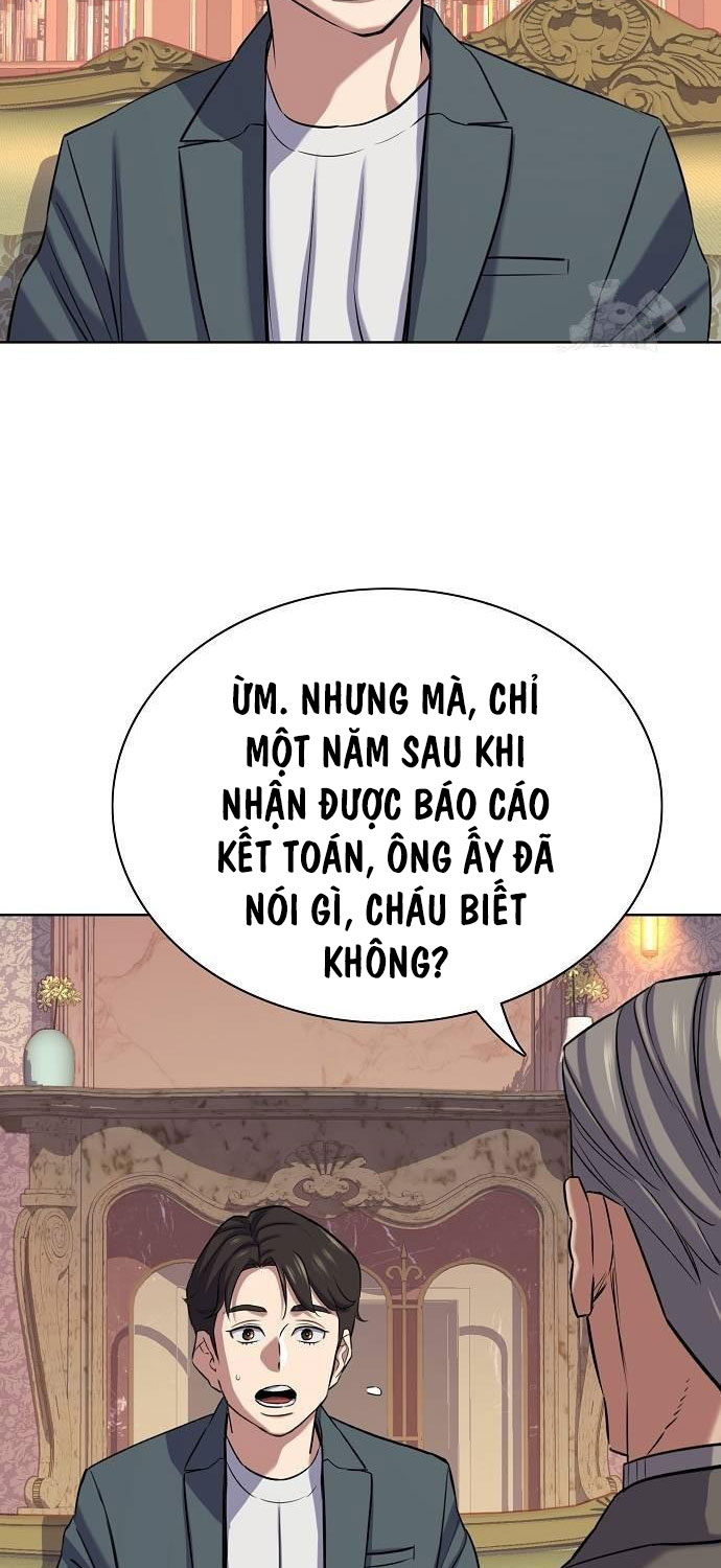 Tiểu Thiếu Gia Gia Tộc Tài Phiệt Chapter 114 - Trang 2