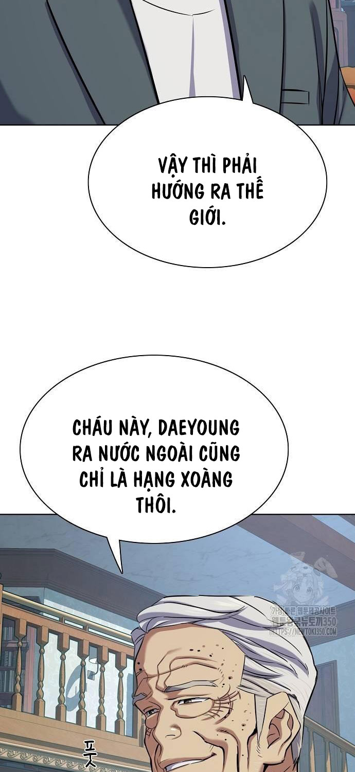 Tiểu Thiếu Gia Gia Tộc Tài Phiệt Chapter 114 - Trang 2