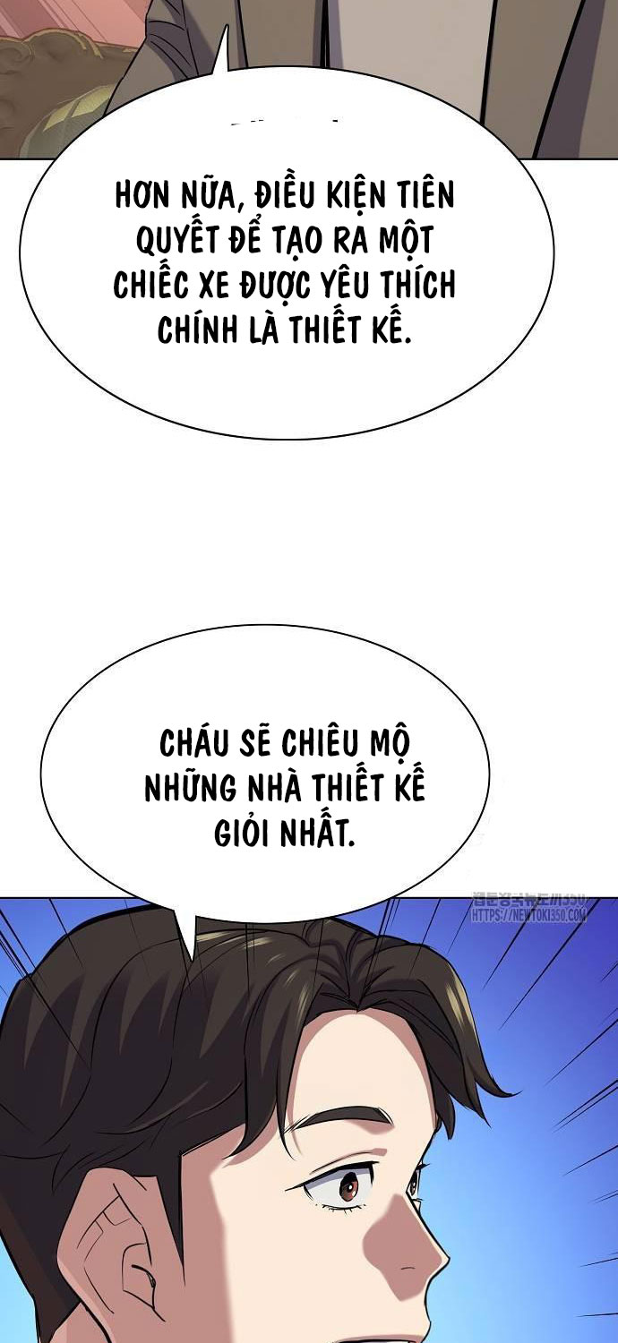 Tiểu Thiếu Gia Gia Tộc Tài Phiệt Chapter 114 - Trang 2