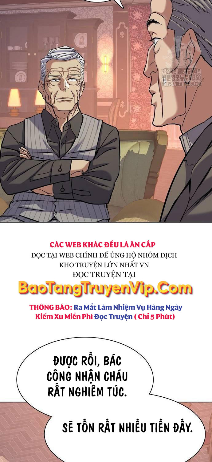 Tiểu Thiếu Gia Gia Tộc Tài Phiệt Chapter 114 - Trang 2