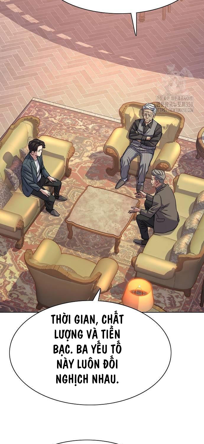 Tiểu Thiếu Gia Gia Tộc Tài Phiệt Chapter 114 - Trang 2