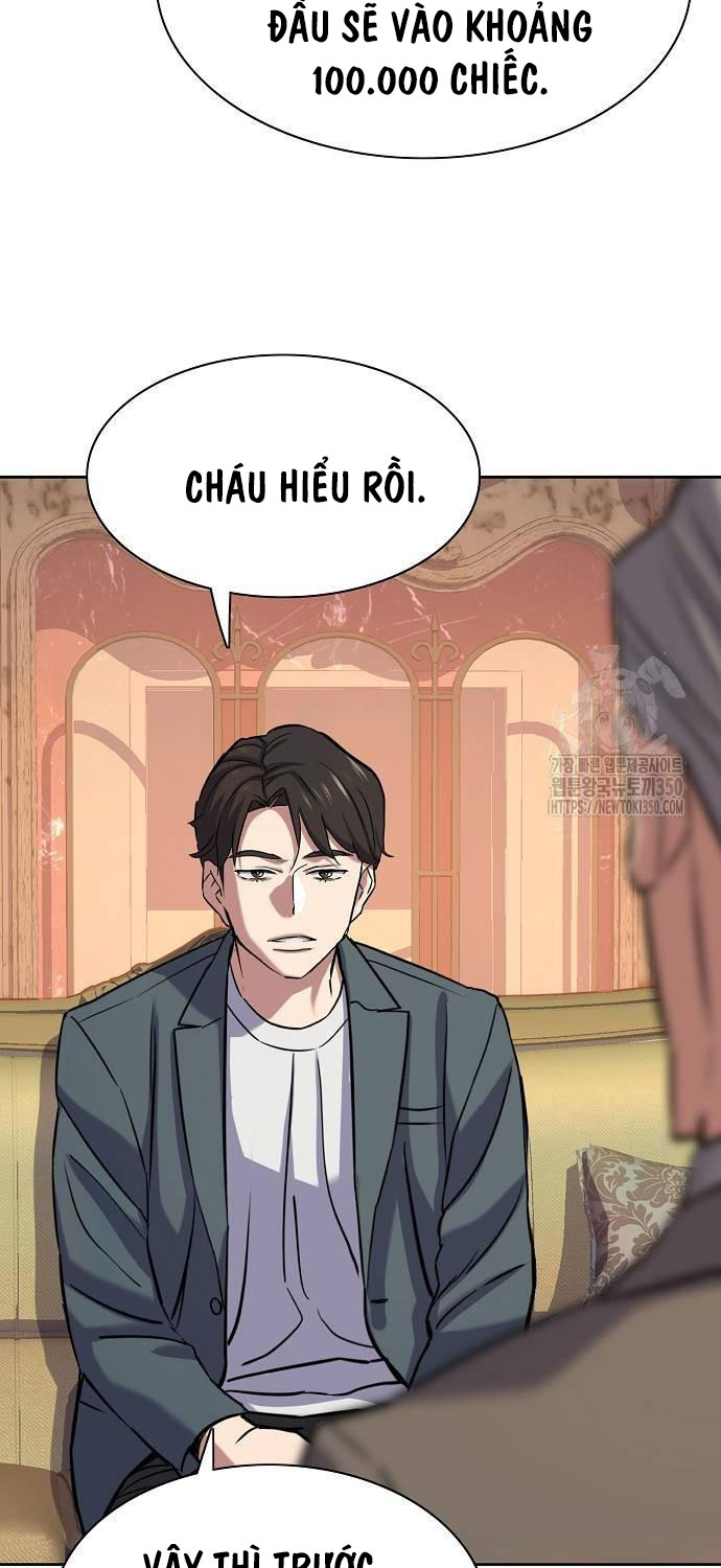 Tiểu Thiếu Gia Gia Tộc Tài Phiệt Chapter 114 - Trang 2