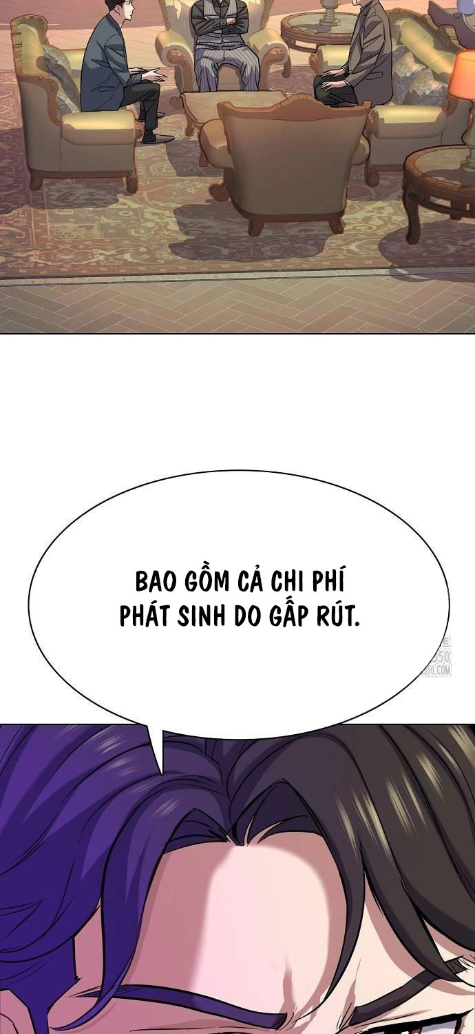 Tiểu Thiếu Gia Gia Tộc Tài Phiệt Chapter 114 - Trang 2