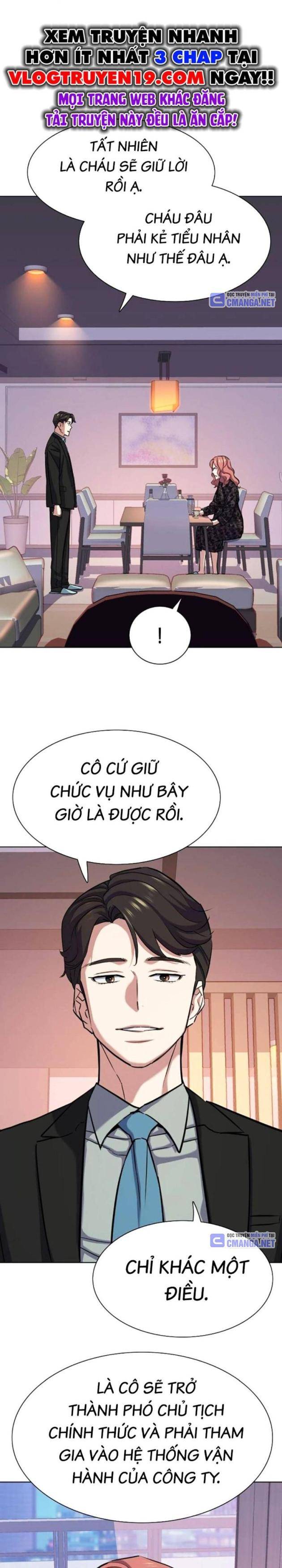 Tiểu Thiếu Gia Gia Tộc Tài Phiệt Chapter 113 - Trang 2