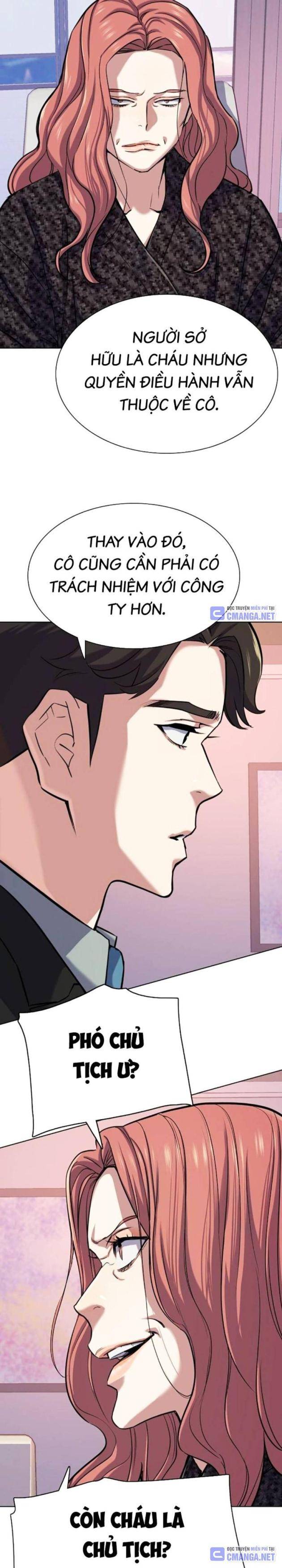 Tiểu Thiếu Gia Gia Tộc Tài Phiệt Chapter 113 - Trang 2