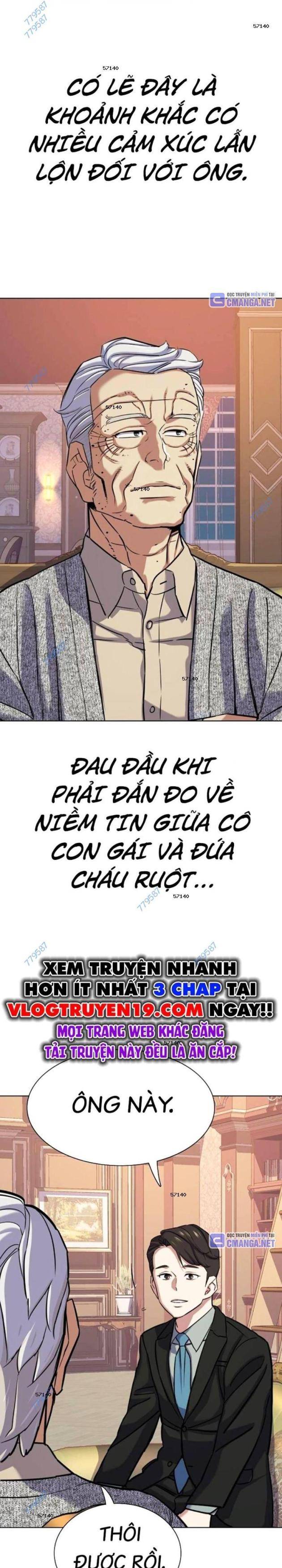 Tiểu Thiếu Gia Gia Tộc Tài Phiệt Chapter 113 - Trang 2