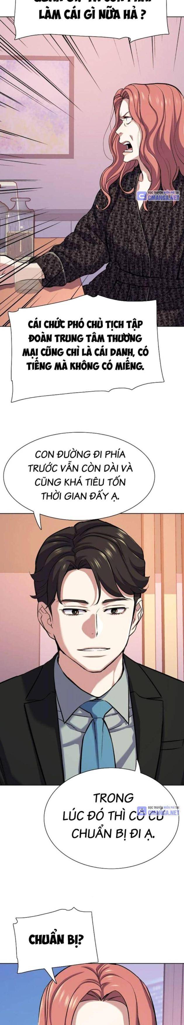 Tiểu Thiếu Gia Gia Tộc Tài Phiệt Chapter 113 - Trang 2