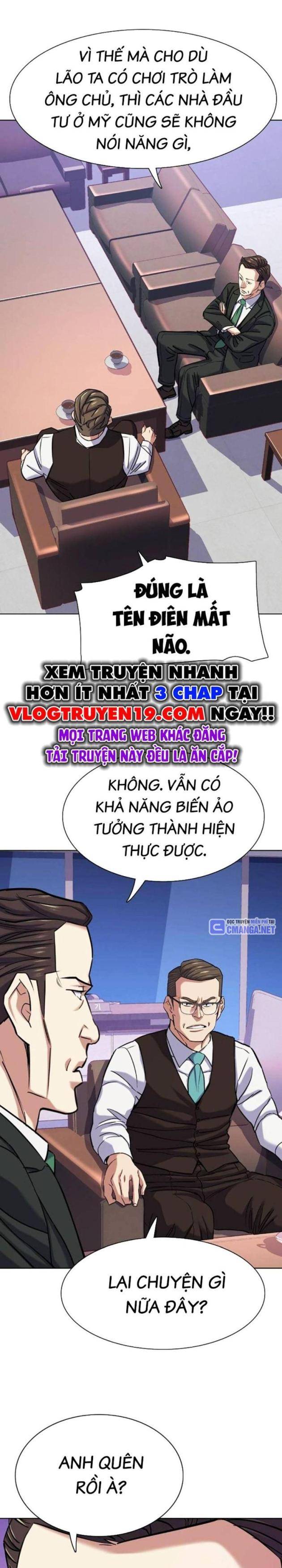 Tiểu Thiếu Gia Gia Tộc Tài Phiệt Chapter 113 - Trang 2