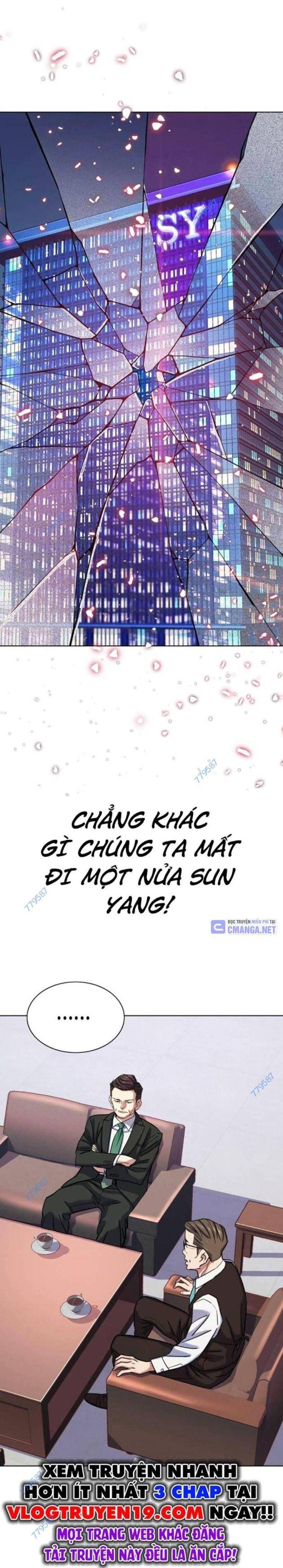 Tiểu Thiếu Gia Gia Tộc Tài Phiệt Chapter 113 - Trang 2