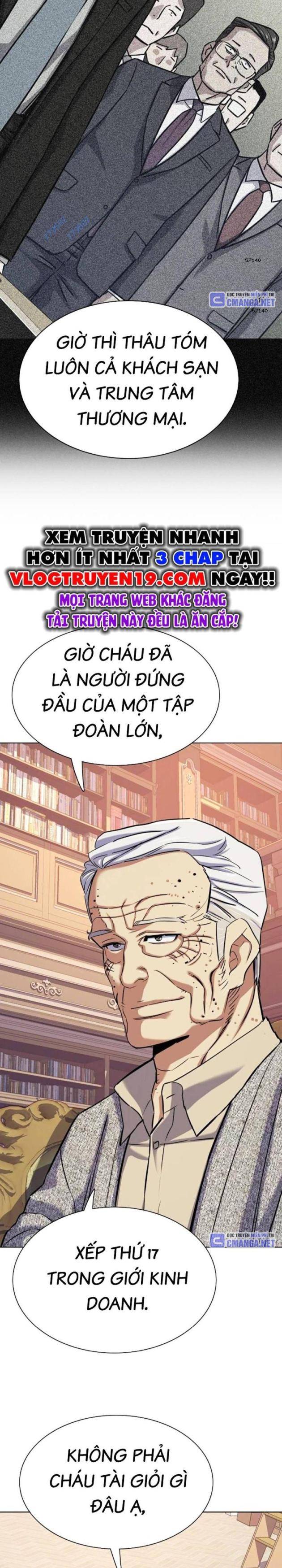 Tiểu Thiếu Gia Gia Tộc Tài Phiệt Chapter 113 - Trang 2