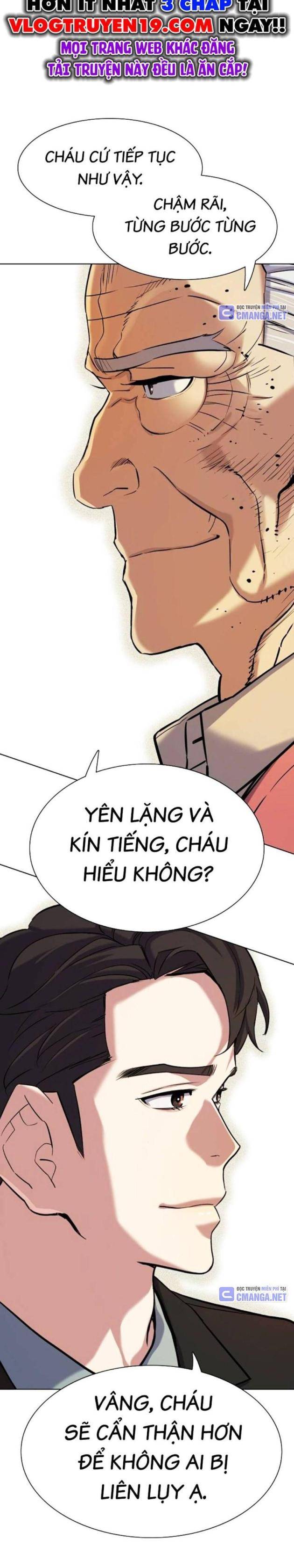 Tiểu Thiếu Gia Gia Tộc Tài Phiệt Chapter 113 - Trang 2