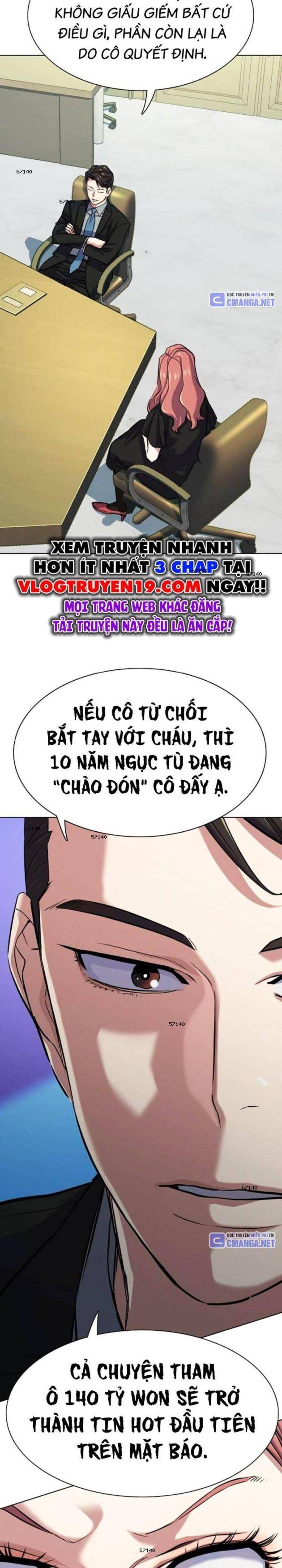 Tiểu Thiếu Gia Gia Tộc Tài Phiệt Chapter 112 - Trang 2