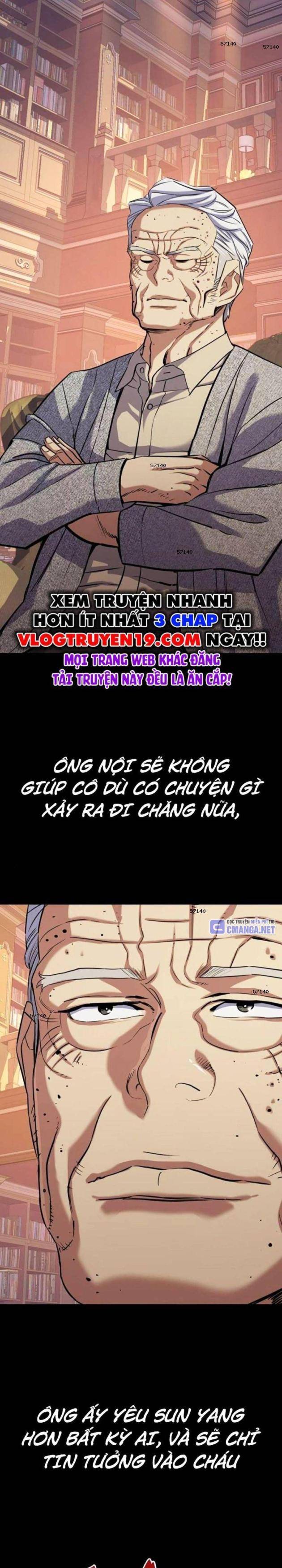 Tiểu Thiếu Gia Gia Tộc Tài Phiệt Chapter 112 - Trang 2