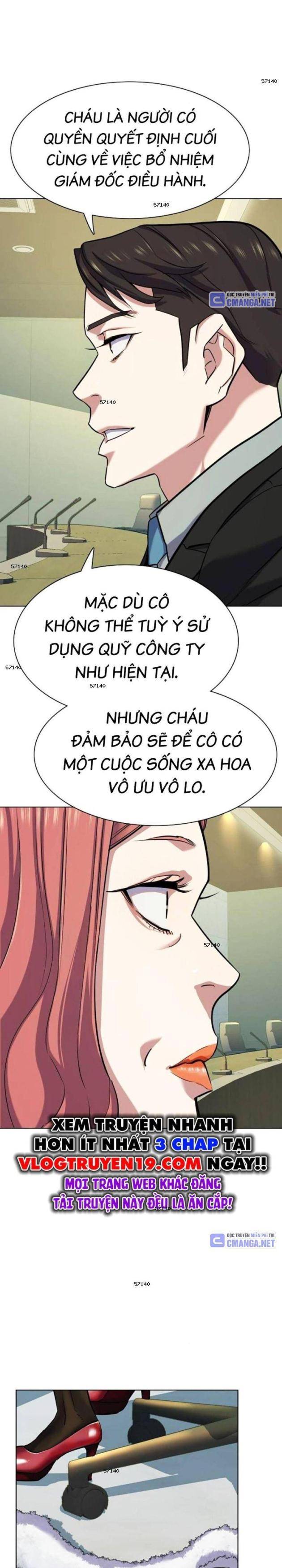 Tiểu Thiếu Gia Gia Tộc Tài Phiệt Chapter 112 - Trang 2