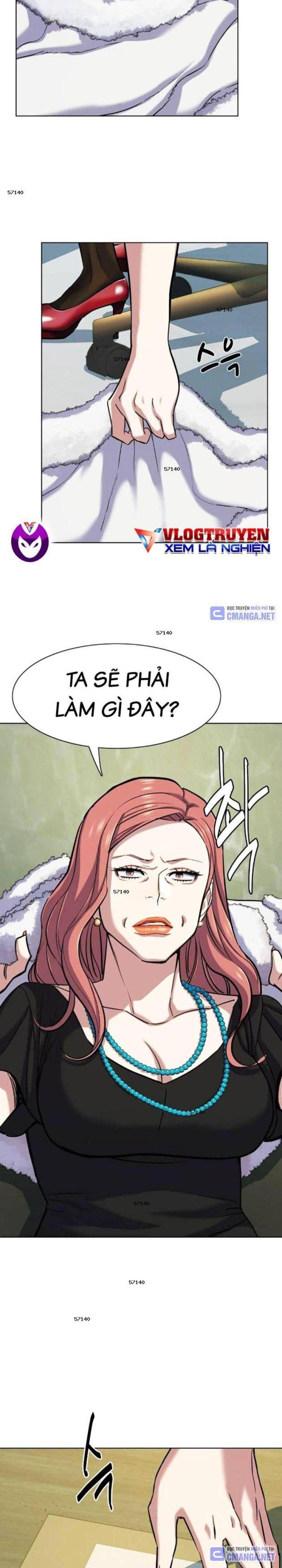 Tiểu Thiếu Gia Gia Tộc Tài Phiệt Chapter 112 - Trang 2