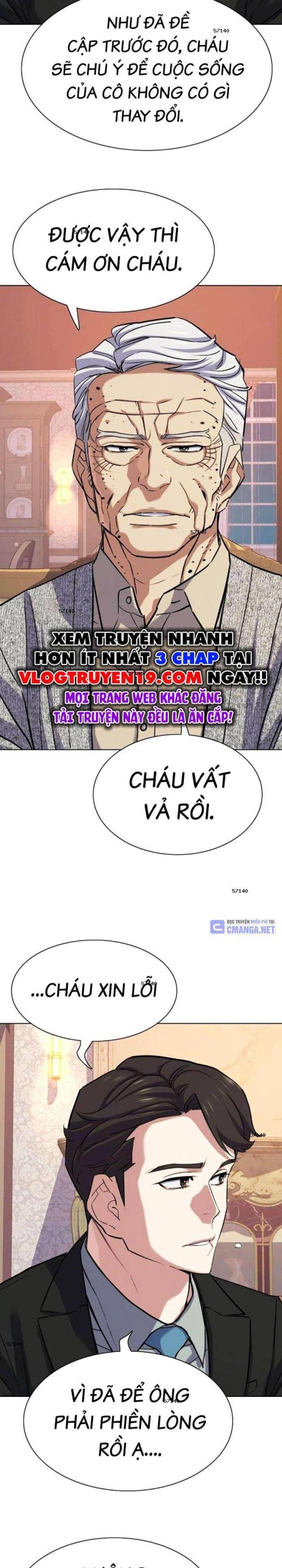 Tiểu Thiếu Gia Gia Tộc Tài Phiệt Chapter 112 - Trang 2