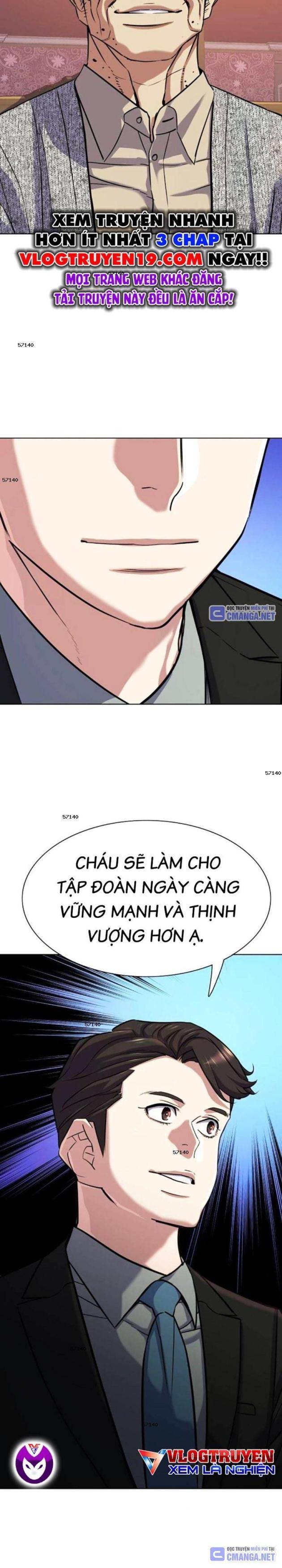 Tiểu Thiếu Gia Gia Tộc Tài Phiệt Chapter 112 - Trang 2