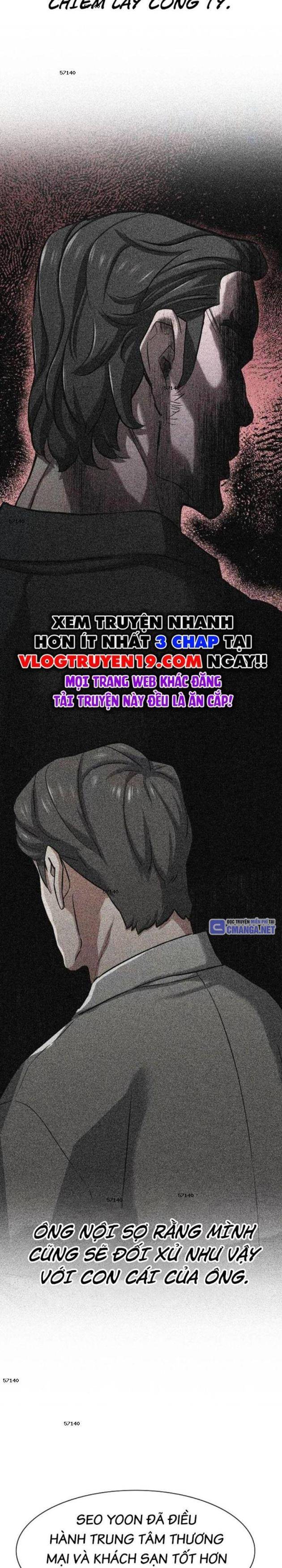 Tiểu Thiếu Gia Gia Tộc Tài Phiệt Chapter 112 - Trang 2