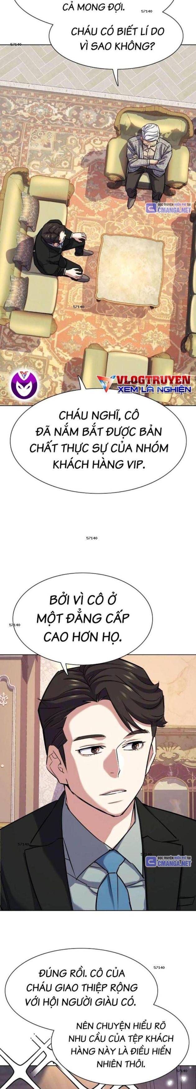 Tiểu Thiếu Gia Gia Tộc Tài Phiệt Chapter 112 - Trang 2