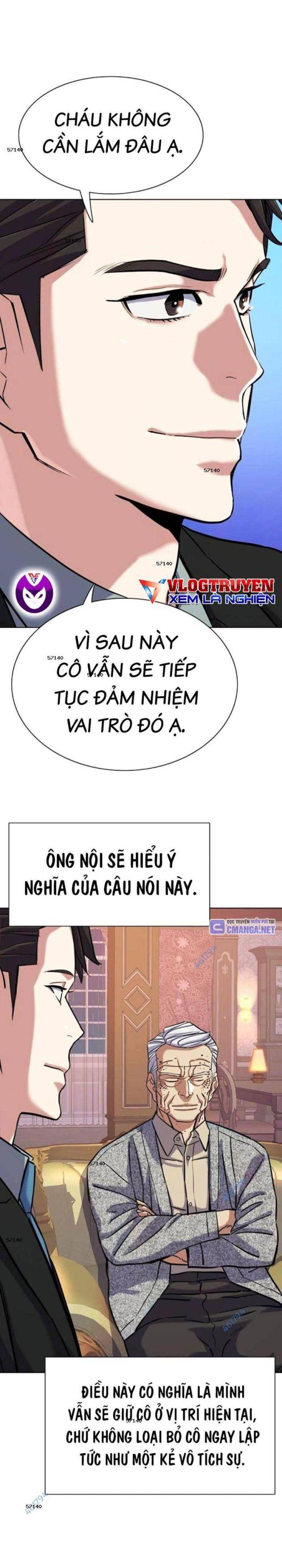 Tiểu Thiếu Gia Gia Tộc Tài Phiệt Chapter 112 - Trang 2