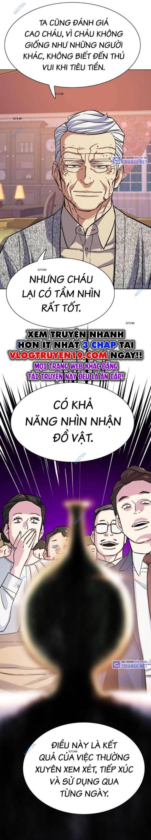 Tiểu Thiếu Gia Gia Tộc Tài Phiệt Chapter 112 - Trang 2